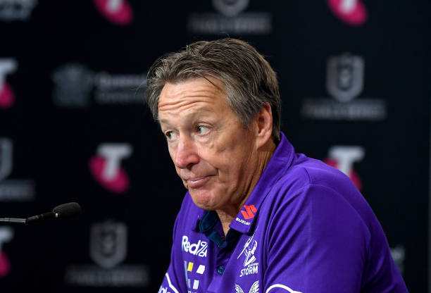 Melbourne Storm’s Craig Bellamy Set to Extend Coaching Contract for 23rd Year: Here’s Why