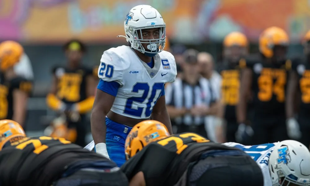 Tiger-Cats Adjust Defensive Depth Chart: Reactivate Key Linebacker and Release Defensive Lineman Ahead of 2024 Preseason Opener