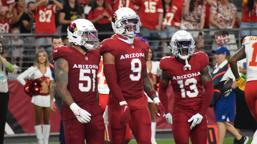 New Rookies Demonstrate Early Influence Through Heartwarming…