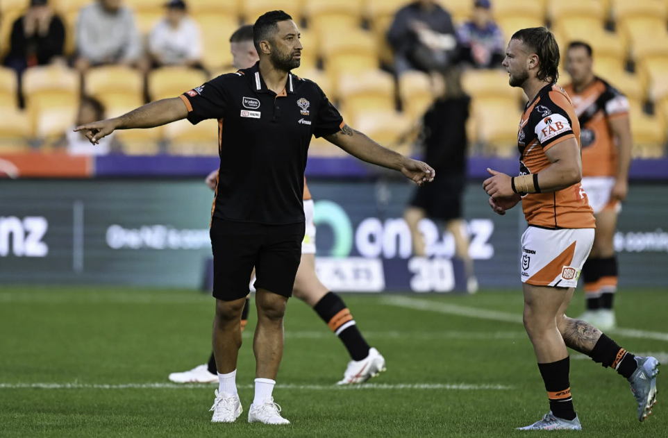 Wests Tigers to acquire Super League players as John Bateman’s departure approaches.