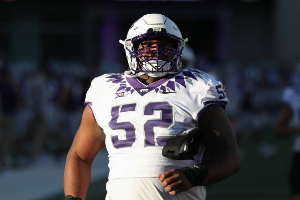 Top Defensive Talent Makes Shocking Commitment, Leaving Texas Longhorns in the Dust