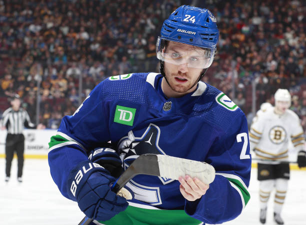 Bruins Poised to Bolster Roster with Top Target Elias Lindholm This Offseason