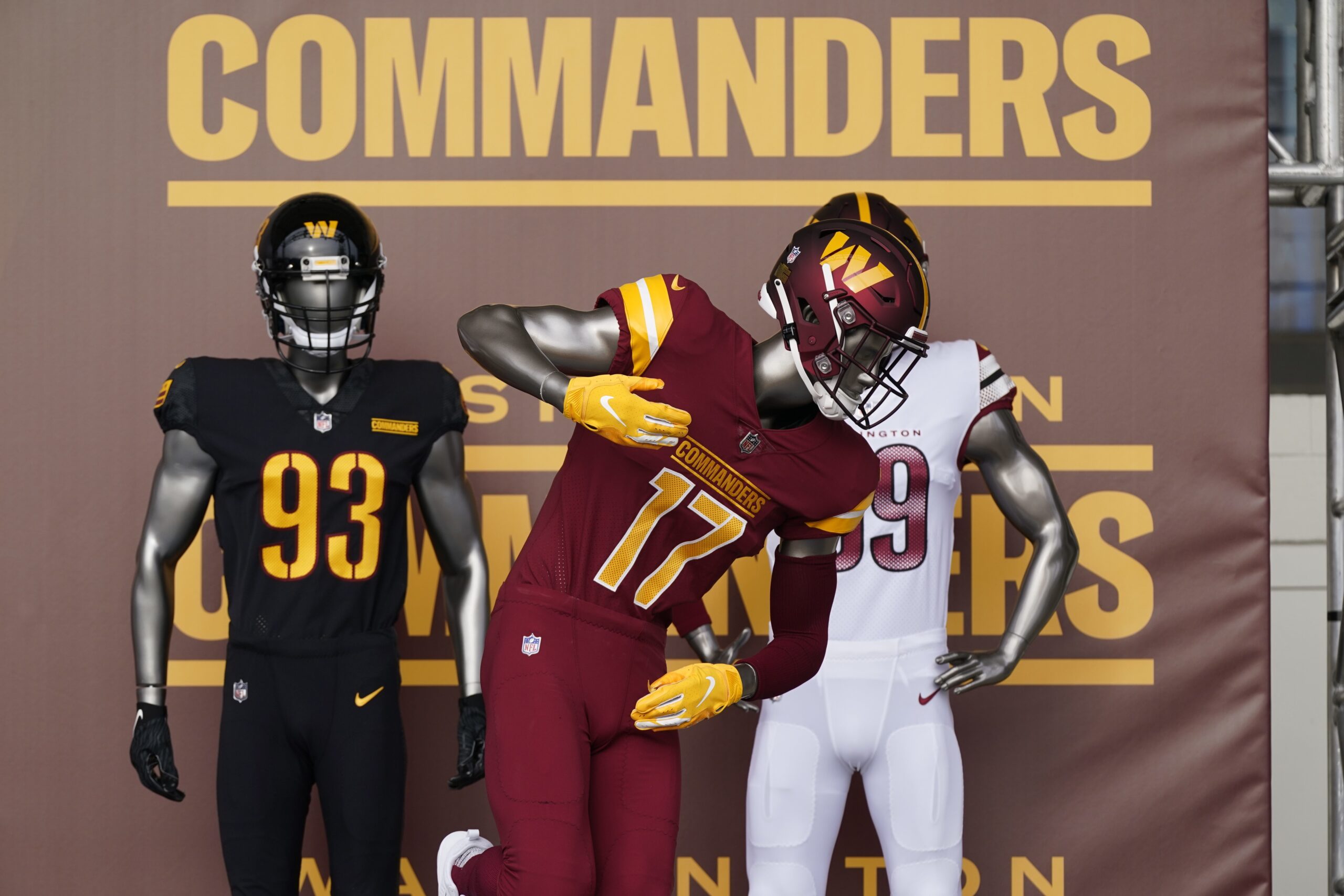 Washington Roster Faces Heavy Scrutiny and Mixed Opinions During OTAs