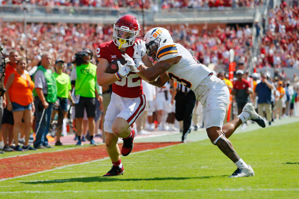 Oklahoma State Secures Commitment from Oklahoma Transfer Gavin Freeman