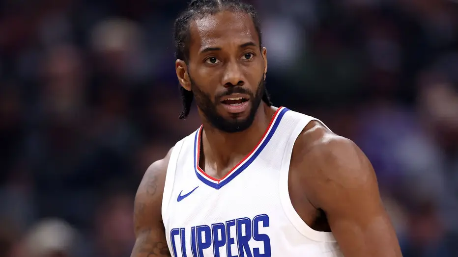 Lakers Fans Disheartened: Kawhi Leonard Trade Possible, But Only Under One Condition