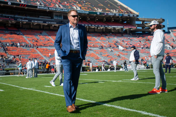 Hugh Freeze Shares Strategy: Prioritizing Payton Thorne Over Pricey Transfer QB