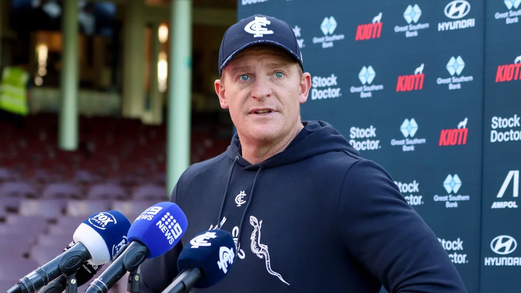 Voss Braces for Major Challenge: Insights and Expectations