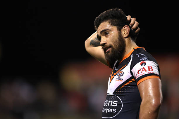 Tough Calls: Round 10 Judiciary Ruling Puts Tripping Tiger on the Bench, Origin Aspirant in Hot Water, Grant Under Scrutiny for Contact with Kicker