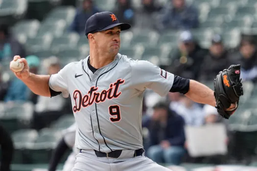 Guardians Eye Tigers’ Jack Flaherty to Bolster Starting Rotation
