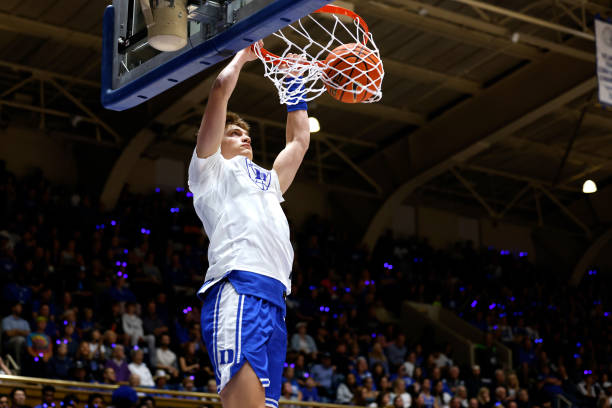 Jaden Schutt Opens Up About His Move from Duke to Virginia Tech