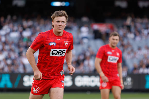 James Jordon: Joining Sydney Was the “Best Decision of My Career”