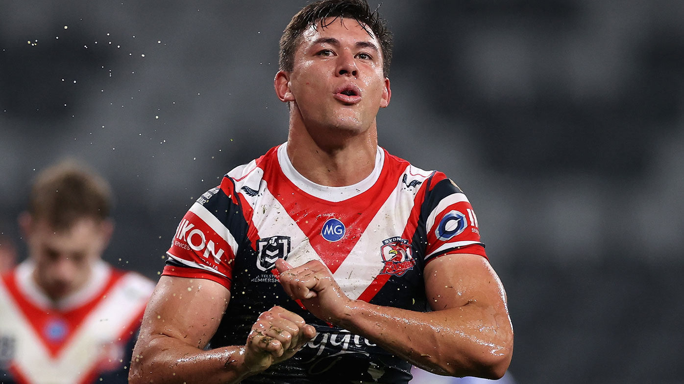 Joey Manu Keeps NRL Return Open as Partnership with Dom Young Flourishes