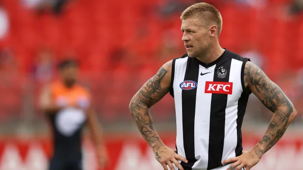 Collingwood’s Injury Woes Deepen with Jordan De Goey’s Uncertain Availability