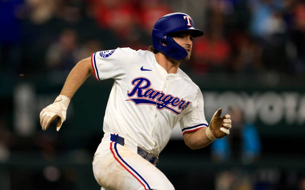 Given the opportunity, an infielder from the Texas Rangers has assisted in maintaining a struggling offense’s momentum.