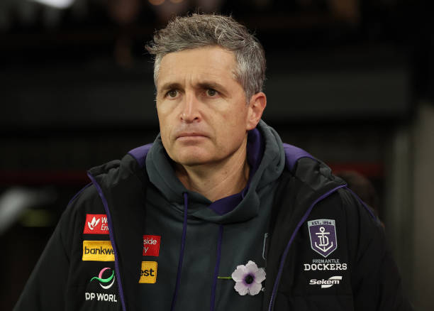 Dockers Set to Target Daicos in High-Stakes Friday Night Showdown Amid Magpies’ Injury Crisis!
