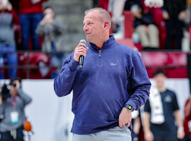 ESPN Analyst Greg McElroy Gives High Probability of Kalen DeBoer Winning National Championship at Alabama