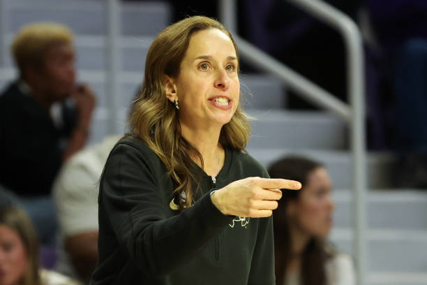 Kansas Basketball Takes Hit: Highly Touted Transfer Portal Commit Riley Kugel Reportedly on the Move
