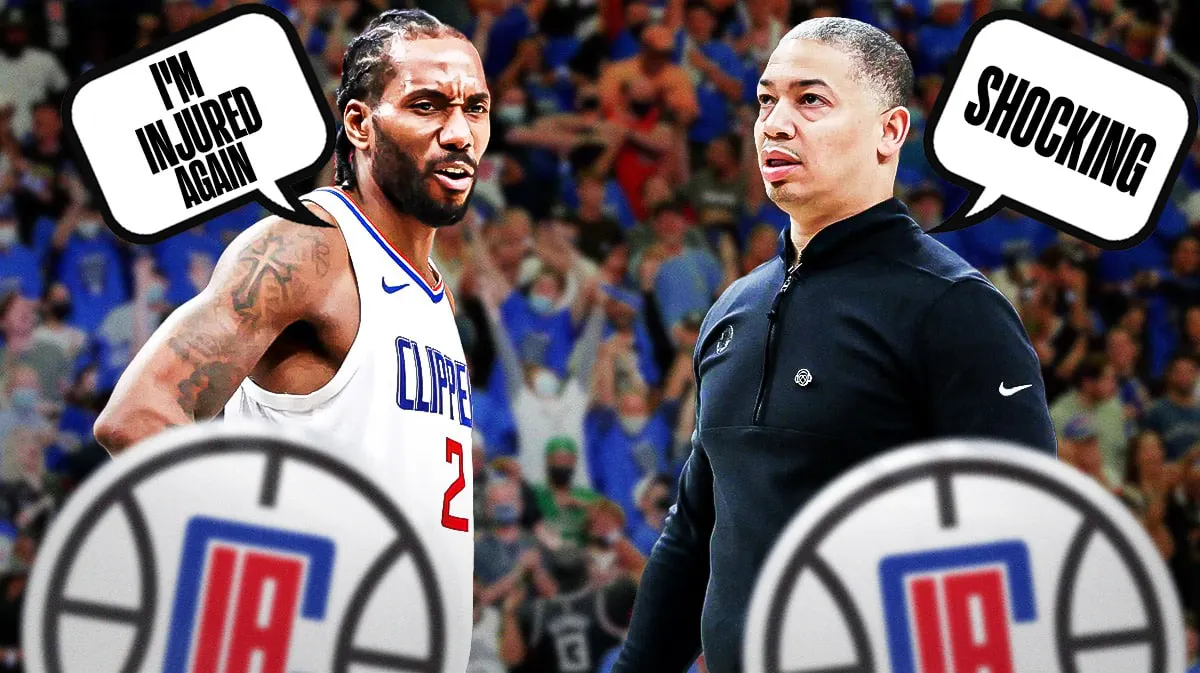 “Putting Kawhi Leonard’s Clippers Struggle in Perspective: A Look at His Career Journey”