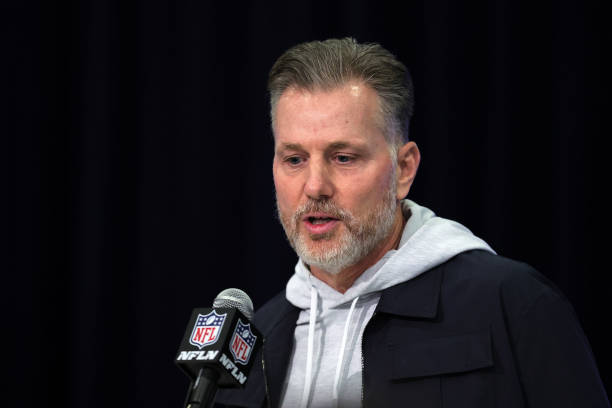 Chicago Bears’ Offseason Overhaul: Bold Moves Signal New Era in NFL Contention
