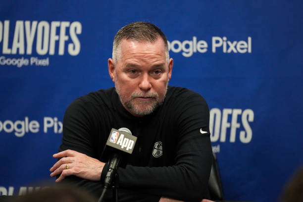 Denver Nuggets’ Coach Praises Super Sub Christian Braun’s Exceptional Performance