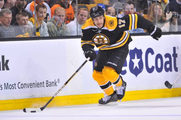 Milan Lucic Allegedly Strangled Wife in Front of Children, Case Details ...