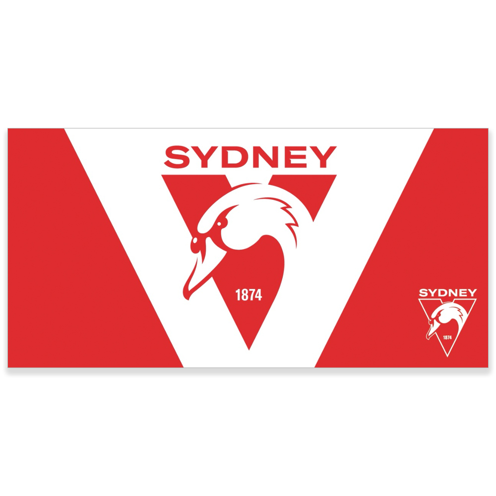 “Swans Unveil Fresh Marn Grook Guernsey Design for 2024 Season”