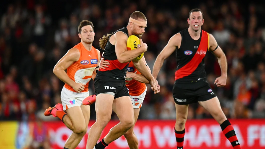 “Unfulfilled Potential: Bombers’ Soar After Landing Giant Scalp Turns to Dust”