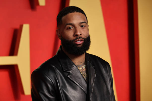 Farewell, Ravens: Dolphins Standouts Share Thoughts on Odell Beckham Jr.’s Acquisition