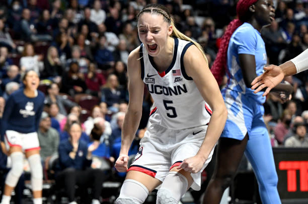 Jemele Hill’s Viral Message on Caitlin Clark and Paige Bueckers Spurs Excitement