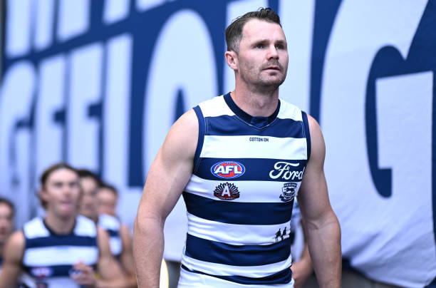 Geelong’s Injury Woes: Guthrie and Rohan Sidelined, Dangerfield’s Return Still Uncertain