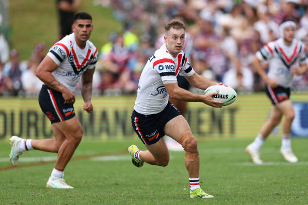 Darren Lockyer Dismisses Premature Speculation on Sam Walker’s Possible Move to Broncos
