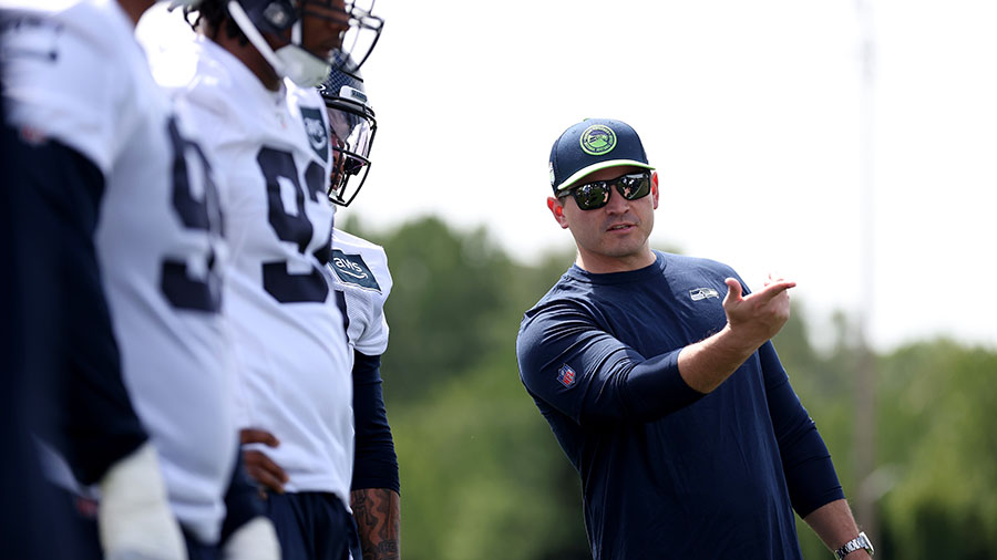 Brock Unveils Seahawks' Desperate Tactics: Defense Hinges on...