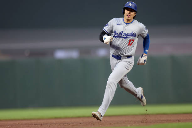 Ohtani’s Heroics Propel Dodgers to Dramatic 10th-Inning Victory Over Reds: Walk-Off Single Seals 3-2 Win!