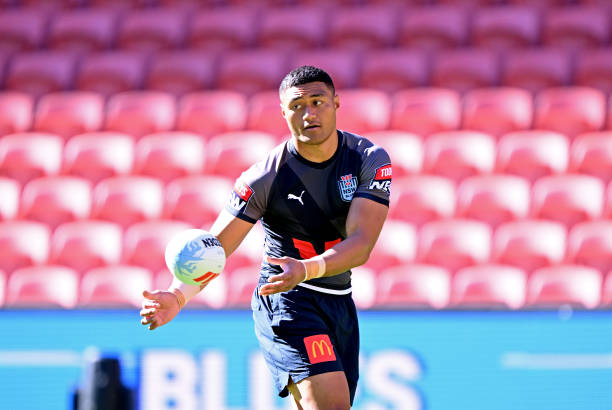 Wests Tigers Set Sights on Stefano Utoikamanu Contract Extension Amid Market Buzz