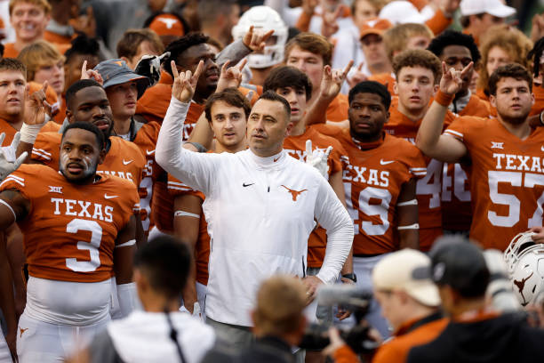 Texas Longhorns Eyeing Oregon Transfer Johnny Bowens