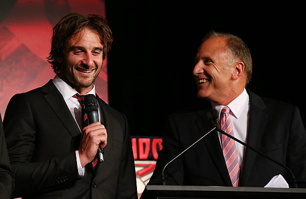 Kevin Sheedy Reflects on AFL Passion Post-Coaching Career, Compares Rising Star Harley Reid to Tim Watson
