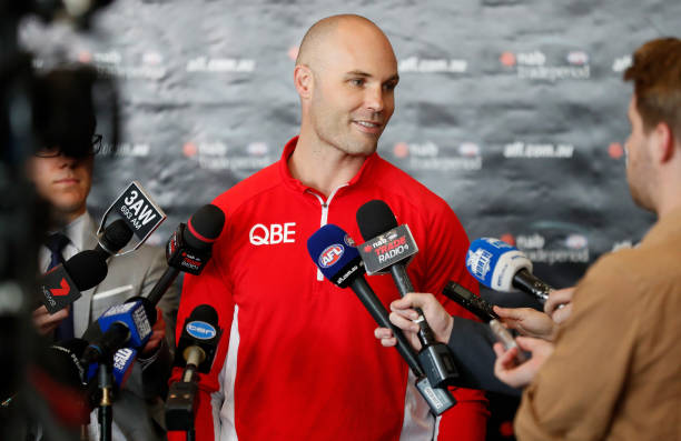 Sydney Swans Midfielder Chad Warner Pauses Contract Talks Amid Growing Interest from West Coast Eagles