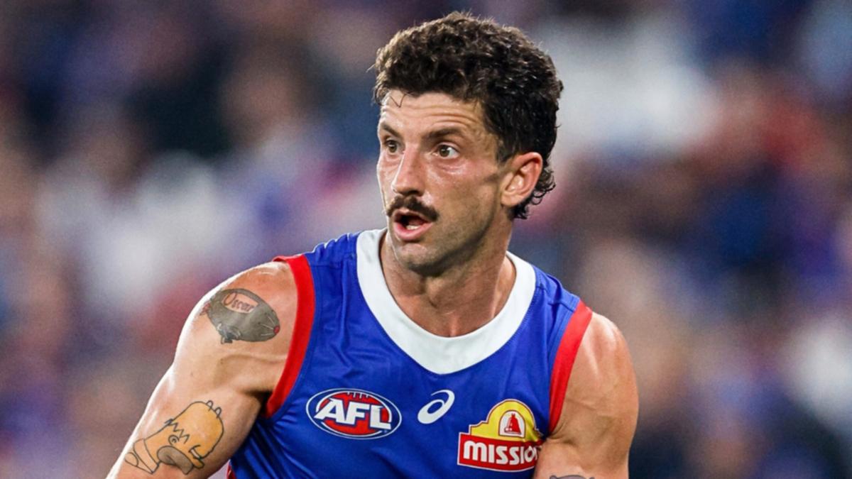 Tom Liberatore Cleared to Play, But Concussion Risks Still Loom, Says Bulldogs Coach