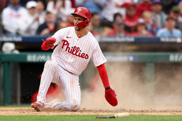 Philadelphia Phillies Provide Harsh Update Regarding Trea Turner