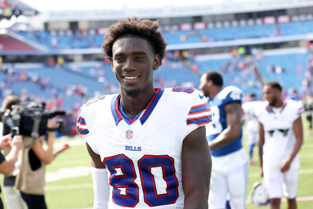 5 Under-the-Radar Players Who Could Make the Buffalo Bills’ Roster