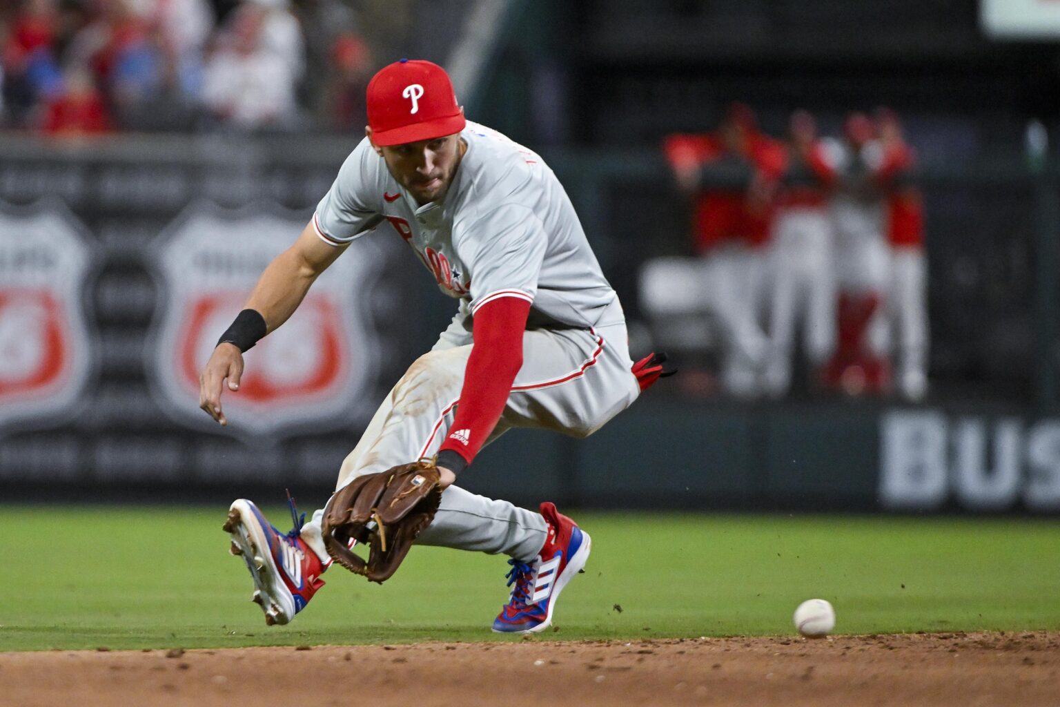 Phillies’ Star Player Faces Agility Drills Amidst Injury Concerns