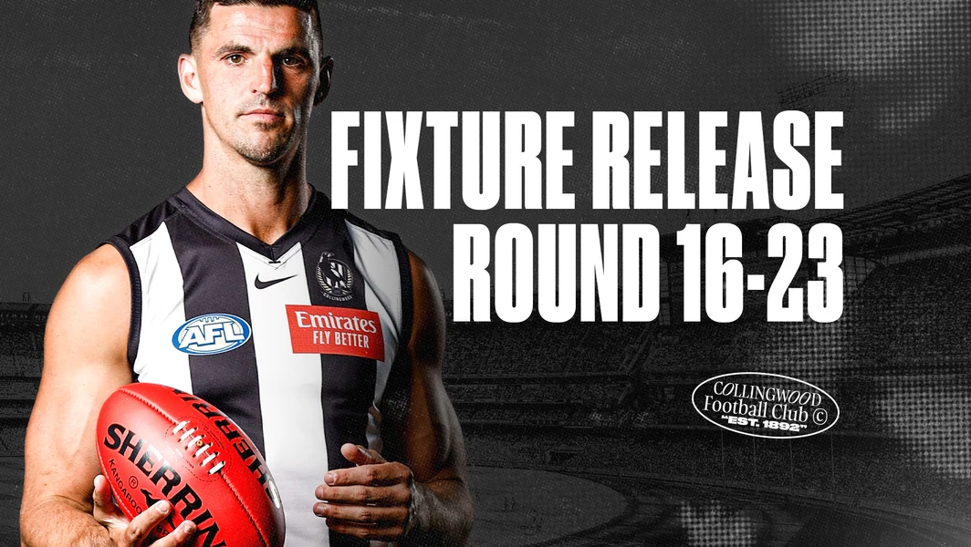 “Pies Strategically Conclude Fixture Amidst Ongoing Season Struggles”