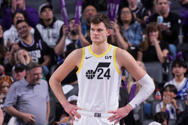 With Walker Kessler in Place, Why Are the Jazz Scouting Centers at the Combine?