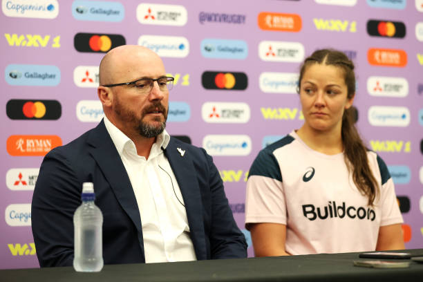Breaking Boundaries: Rugby Australia Secures Historic Partnership with Premier Women’s Fashion Brand