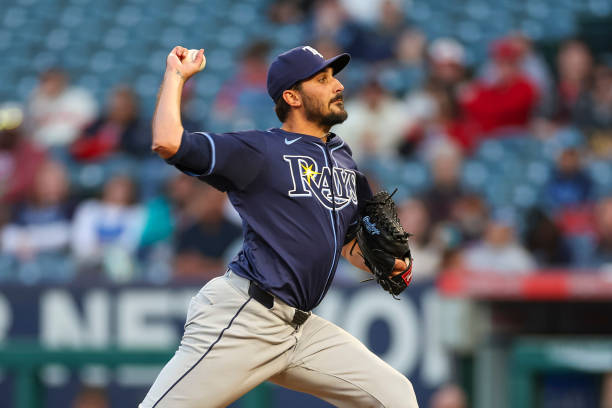 Rays Welcome Back Brandon Lowe After Long Absence, but Zach Eflin Lands on 15-Day IL