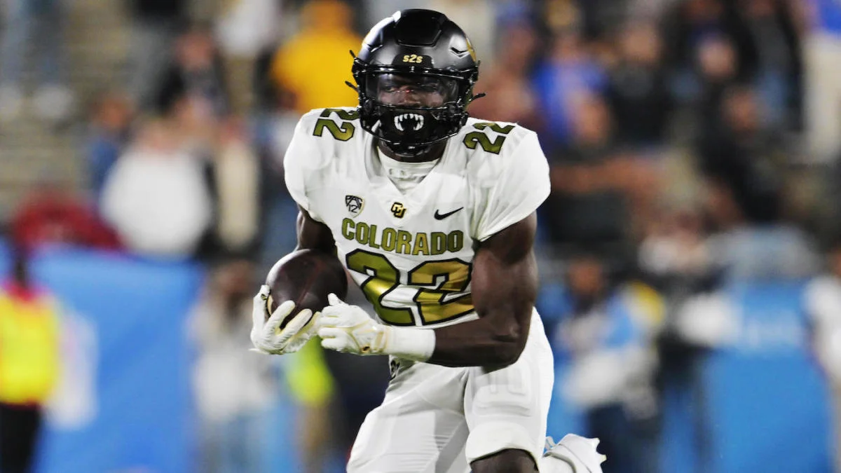 “Sun Devils Strengthen Running Back Unit by Adding AAC Freshman of the Year 27-Year-Old Talent”