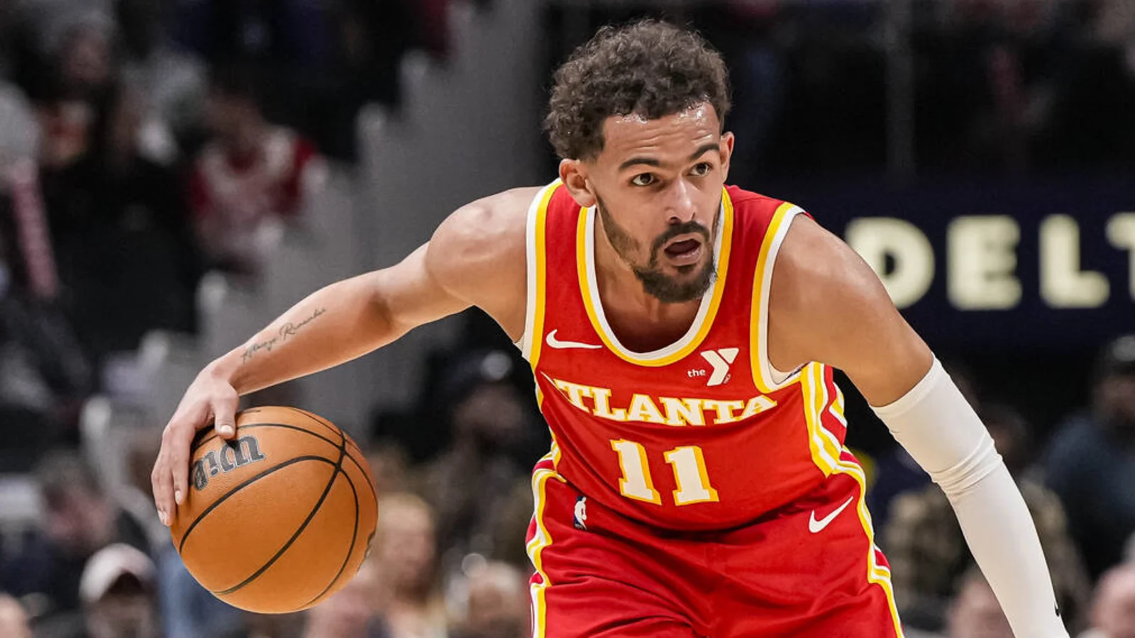 Trae Young Trade: Hawks Star to Magic in Blockbuster Deal…