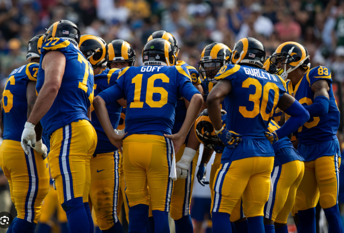 Three Offseason Moves the Rams Need to Make