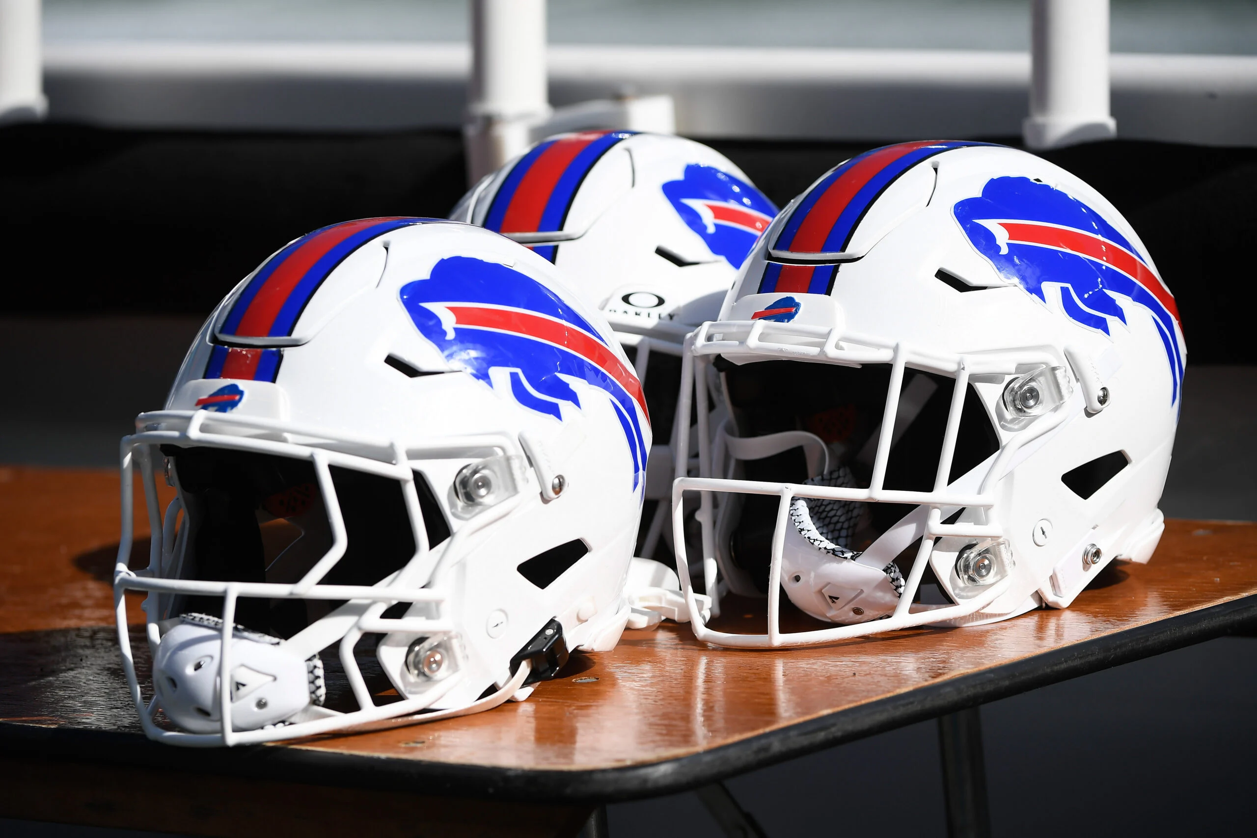 Bills’ Latest Draft Class Scores Big Ranked Among NFL’s Best in…