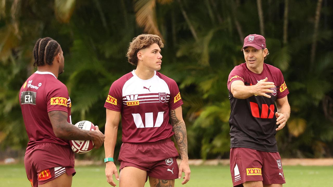 Reece Walsh’s Future Uncertain Despite Broncos Loyalty